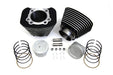 V-Twin Manufacturing Cylinder and Piston Conversion Kit - additional view 2