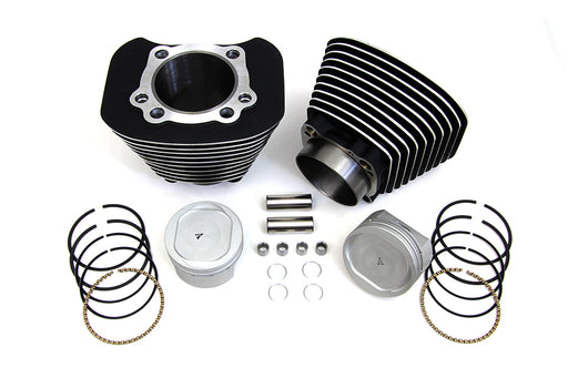 V-Twin Manufacturing Cylinder and Piston Conversion Kit - additional view 2