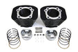 V-Twin Manufacturing Cylinder and Piston Conversion Kit - additional view 3