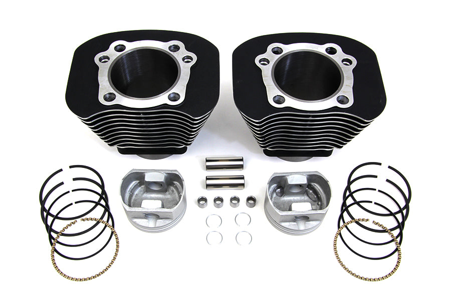 V-Twin Manufacturing Cylinder and Piston Conversion Kit - additional view 3