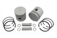 Eastern 3-7/16 Piston Set.030 Oversize - additional view 2