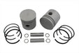 Eastern 3-7/16 Piston Set.060 Oversize - additional view 2