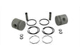 Eastern 3-5/16 Piston Set.010 Oversize - additional view 2