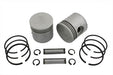 Eastern 3-5/16 Piston Set.040 Oversize - additional view 2
