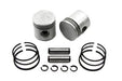Eastern 3-5/16 Piston Set.070 Oversize