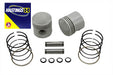 V-Twin Manufacturing 3-5/16 Piston Set.020 Oversize