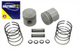 V-Twin Manufacturing 3-5/16 Piston Set.020 Oversize - additional view 2