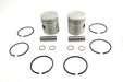 Eastern K-Model Piston Kit.020 Oversize - additional view 2