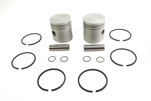 Eastern K-Model Piston Kit.020 Oversize - additional view 2