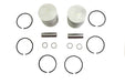Eastern K-Model Piston Kit.020 Oversize - additional view 3