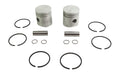 Eastern K-Model Piston Kit.030 Oversize - additional view 2