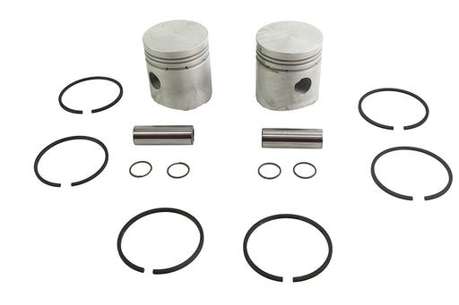 Eastern K-Model Piston Kit.030 Oversize - additional view 2
