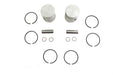 Eastern K-Model Piston Kit.030 Oversize - additional view 3