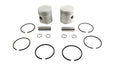 Eastern K-Model Piston Kit.060 Oversize - additional view 2