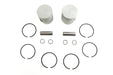Eastern K-Model Piston Kit.060 Oversize - additional view 3