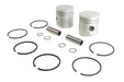 Eastern K-Model Piston Kit.060 Oversize - additional view 4