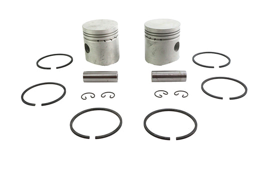 Eastern K-Model Piston Kit.070 Oversize - additional view 2
