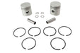 Eastern K-Model Piston Kit Standard