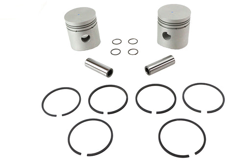Eastern K-Model Piston Kit Standard