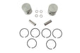 Eastern K-Model Piston Kit Standard - additional view 2