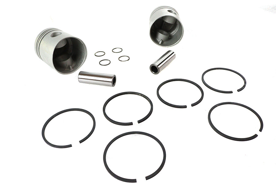 Eastern K-Model Piston Kit Standard - additional view 4
