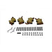 Rocker Arm Kit - V-Twin 11-0480