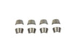 V-Twin Manufacturing Valve Keeper Key Set