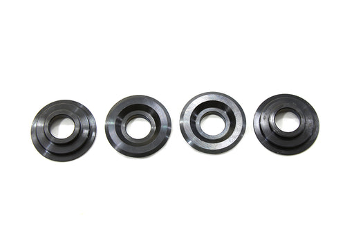 V-Twin Manufacturing Lower Valve Collar Set - additional view 2