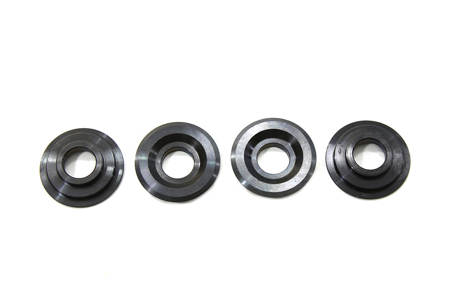 V-Twin Manufacturing Lower Valve Collar Set - additional view 2