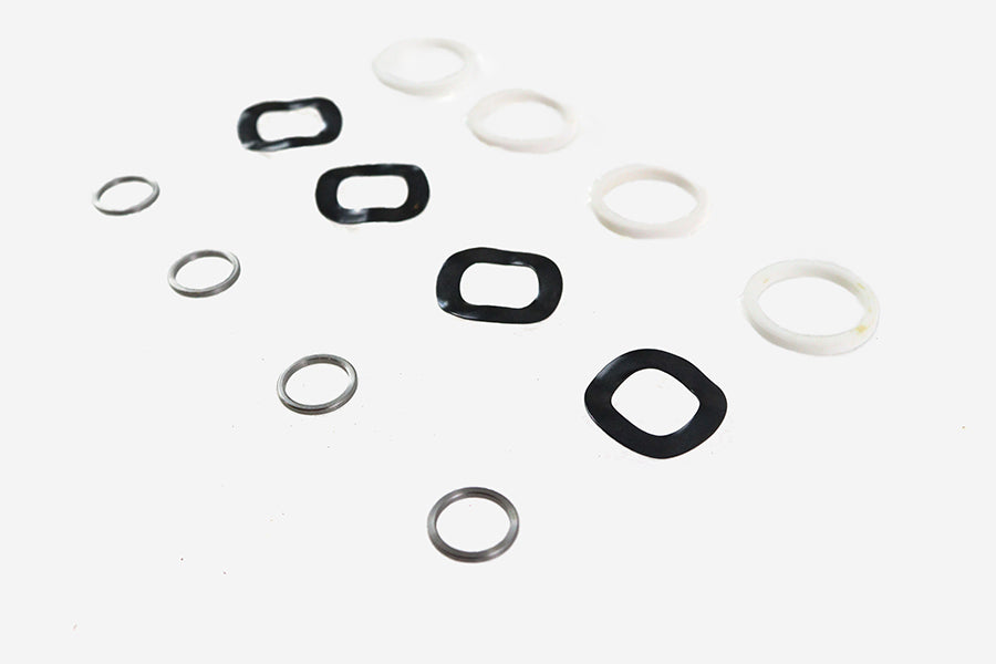 Sifton Rocker Arm Adjuster Kit - additional view 3