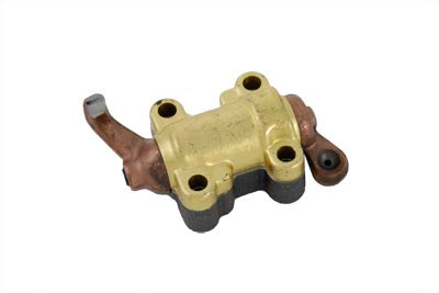 V-Twin Manufacturing Rocker Arm Assembly Rear Exhaust Front Intake