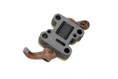 V-Twin Manufacturing Rocker Arm Assembly Rear Exhaust Front Intake - additional view 2