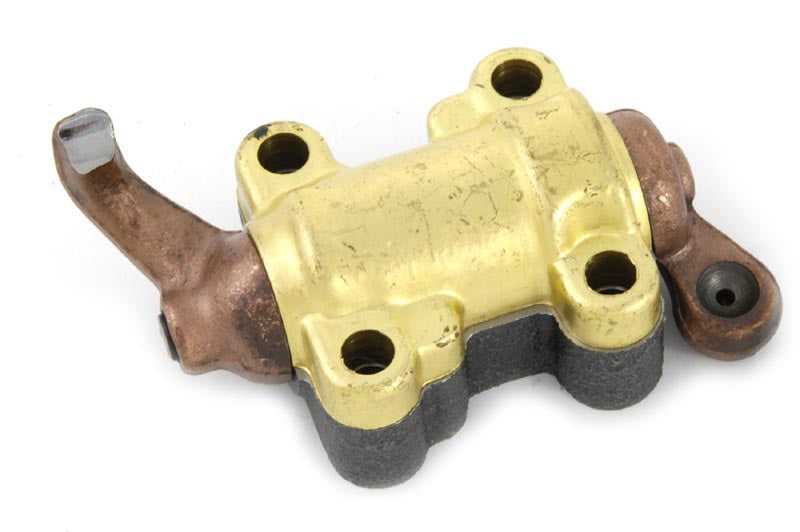 V-Twin Manufacturing Rocker Arm Assembly Rear Exhaust Front Intake - additional view 3