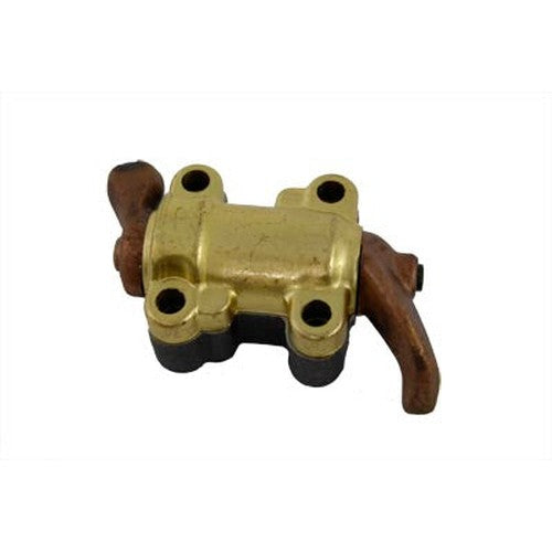 Rocker Arm Assembly Rear Intake Front Exhaust - V-Twin 11-0527 - OEM 17635-48