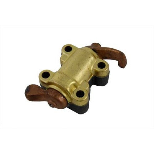 Rocker Arm Assembly Rear Intake Front Exhaust - V-Twin 11-0527 - OEM 17635-48