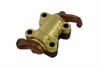 V-Twin Manufacturing Rocker Arm Assembly Rear Intake Front Exhaust - additional view 2