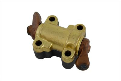 V-Twin Manufacturing Rocker Arm Assembly Rear Intake Front Exhaust - additional view 3