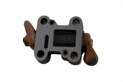 V-Twin Manufacturing Rocker Arm Assembly Rear Intake Front Exhaust - additional view 4