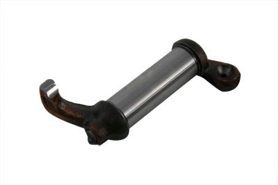 V-Twin Manufacturing Rocker Arm Rear Exhaust Front Intake