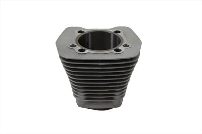 V-Twin Manufacturing 88 Evolution Big Bore Cylinder Silver