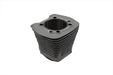 V-Twin Manufacturing 88 Evolution Big Bore Cylinder Silver - additional view 2