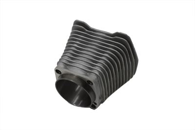 V-Twin Manufacturing 88 Evolution Big Bore Cylinder Silver - additional view 3