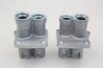 V-Twin Manufacturing Knucklehead Tappet Block Set - additional view 2