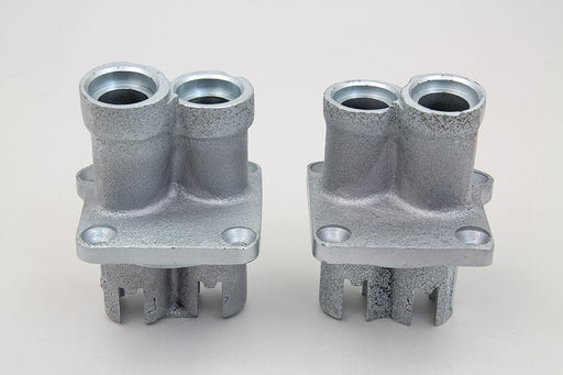 V-Twin Manufacturing Knucklehead Tappet Block Set - additional view 2