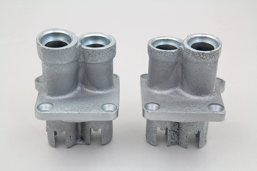 V-Twin Manufacturing Knucklehead Tappet Block Set - additional view 2