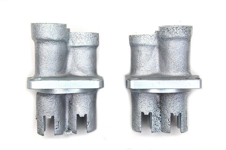 V-Twin Manufacturing Knucklehead Tappet Block Set - additional view 4