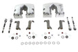 V-Twin Manufacturing Rocker Box Assembly Polished Finish