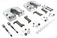 V-Twin Manufacturing Rocker Box Assembly Polished Finish - additional view 2