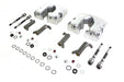 V-Twin Manufacturing Rocker Box Assembly Polished Finish - additional view 3