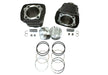 V-Twin Manufacturing 1200cc Cylinder and Piston Conversion Kit Black - additional view 2